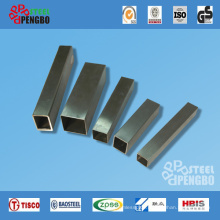 304 309 310S Stainless Steel Rectangular Pipe